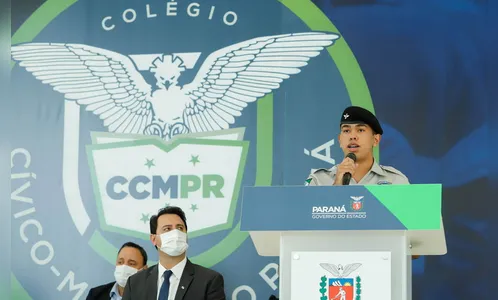 Consulta pública sobre colégios cívico-militares é prorrogada até sexta-feira