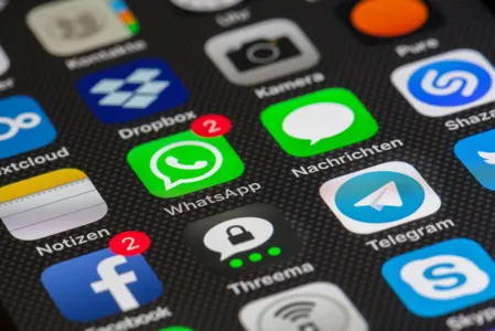 WhatsApp bane 256 contas por disparos nas campanhas