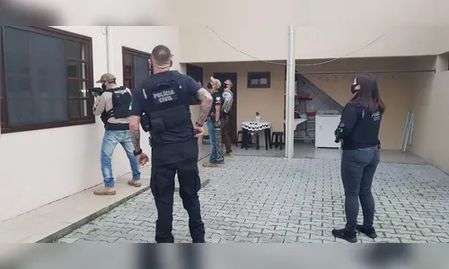 Vereador é alvo em operação contra grupo que vendia cirurgias do SUS