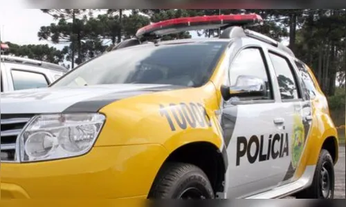 Após arrombamento em  Lunardelli, PM desvenda furto ao CMEI