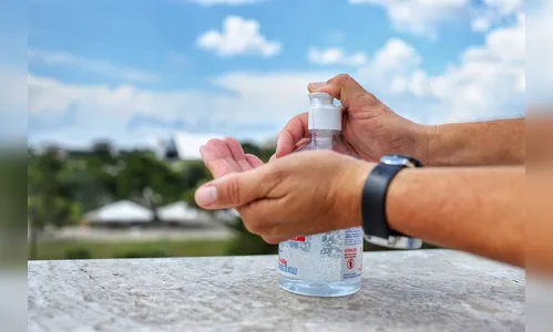 Paraná divulga regras de prevenção ao coronavírus durante o Finados