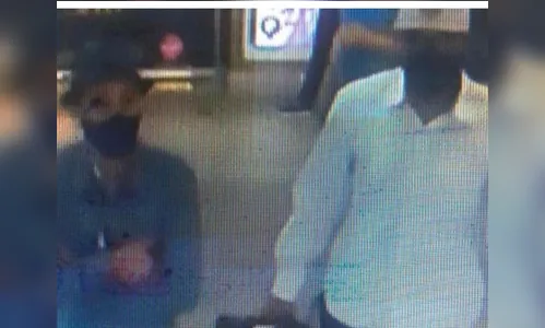 Polícia do PR procura por homens que assaltaram joalheria e deixaram prejuízo de mais de R$3 milhões