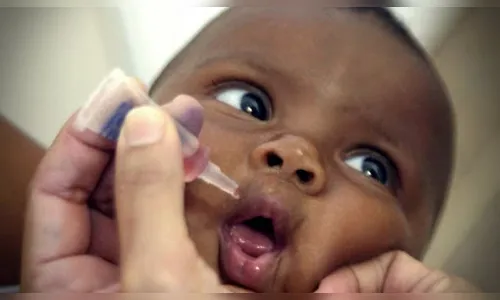 Campanhas contra polio e multivacinação são prorrogadas em Arapongas
