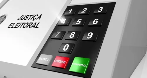 Agenda dos candidatos para a Prefeitura de Apucarana