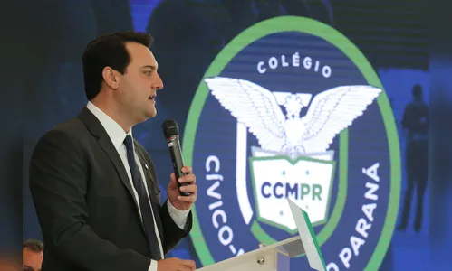 Consulta pública aprova modelo cívico-militar em 115 colégios