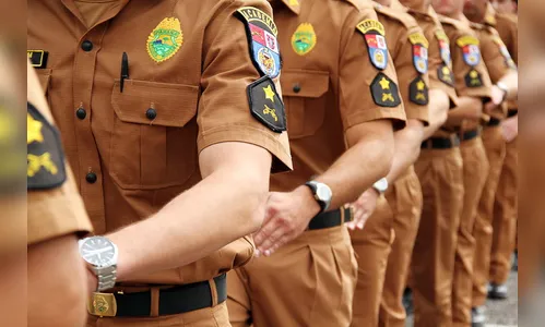 Concurso para a Polícia Militar tem nova data definida