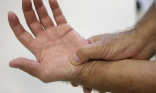 Dia de luta contra o reumatismo é lembrado nesta sexta no país