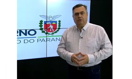 Beto Preto pede que paranaenses não se aglomerem durante o feriado