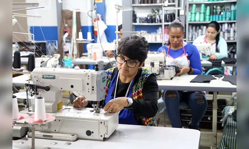 Região cria mais de 800 novas vagas de emprego em setembro