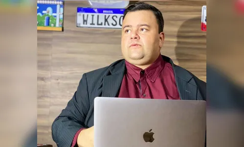 Após inconclusão de ‘mega-operação’, Wilkson Araújo desabafa: “Aqui o mal não tem vez”