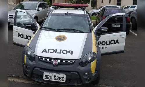 Homem mostra partes íntimas para mãe e filha de cinco anos; PM foi chamada