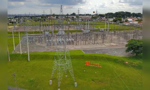 Anuário Valor 1000 reflete programa de investimentos da Copel