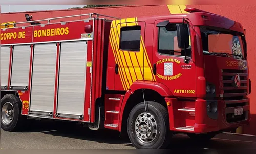 Falso alarme de incêndio assusta alunos da UEM