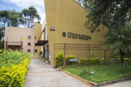 Confira as agendas dos candidatos para prefeito de Apucarana