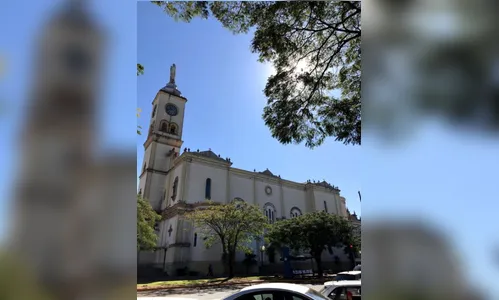 Meteorologia prevê sábado de céu claro em Apucarana