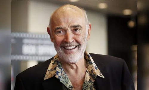 Morre o ator Sean Connery, aos 90 anos, ícone do cinema e 1º James Bond