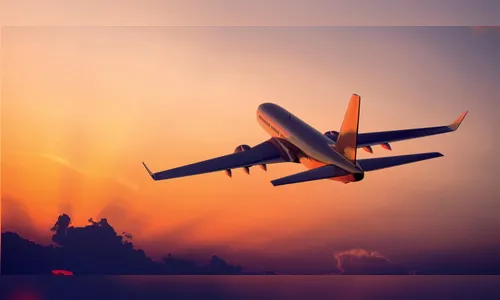 Feriado do dia (2) aumenta em 40% movimentação nos aeroportos