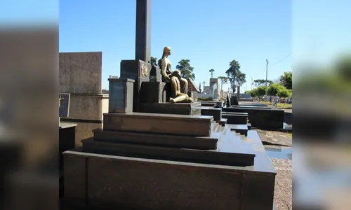 Confira a lista de falecimentos deste domingo em Apucarana e região