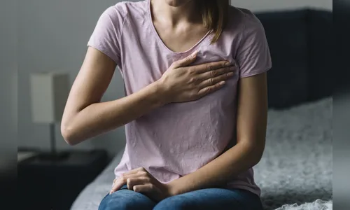Pandemia afeta diagnóstico precoce do câncer de mama
