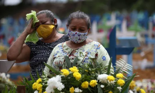 Em um ano de pandemia, aglomerações não são recomendáveis