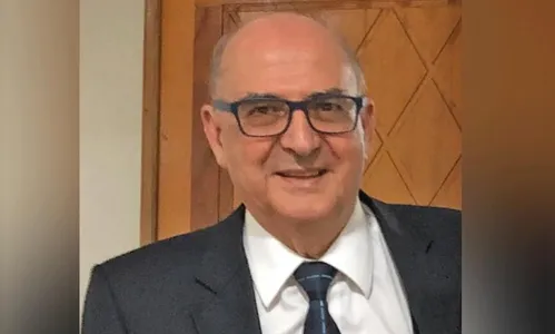 Morre em Ivaiporã o advogado Álvaro Branco, aos 78 anos