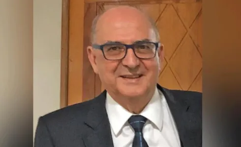 Álvaro Branco foi um dos advogados pioneiros em Ivaiporã