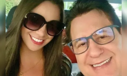 Marrone está passando fim de semana em fazenda acompanhado de influencer