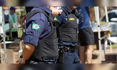 Condutor tem carro apreendido e tenta agredir Guarda Municipal