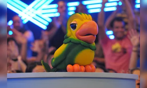 Ator Tom Veiga, intérprete do Louro José, do 'Mais Você', morre no Rio