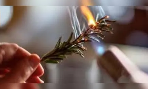 Em São Pedro, no Dia de Todos os Santos, o golpe da ‘benzedeira’