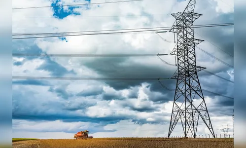 Copel orienta sobre uso seguro da energia na atividade rural