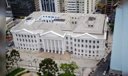 Inscrições para o vestibular da UFPR abrem nesta terça-feira (3)