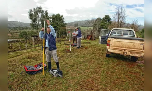 Instituto Água e Terra abre nesta terça seleção com 93 vagas no Paraná
