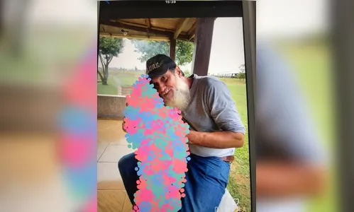 Paulo Cupertino viveu 8 meses com identidade falsa em cidade de MS