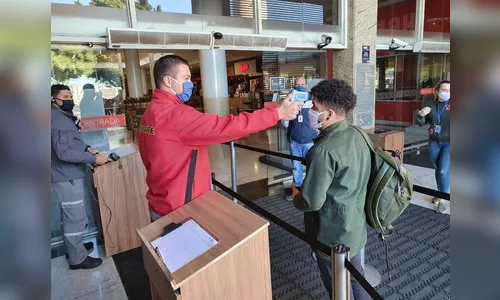 Decreto libera reabertura de shoppings e centros comerciais aos domingos em Londrina