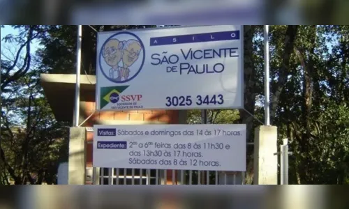 Asilo de Maringá confirma morte de idoso por Covid-19