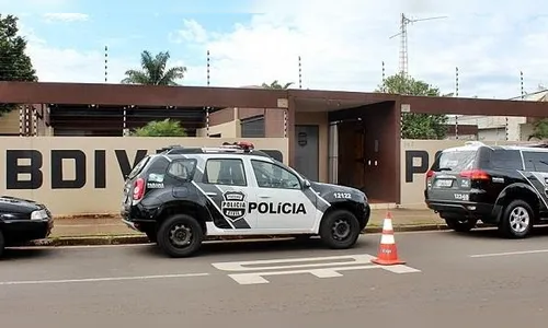 Mulher é presa durante Operação Interestadual Transformers