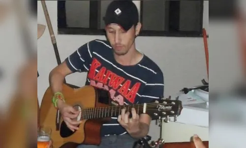 Morador de Novo Itacolomi procura irmão desaparecido