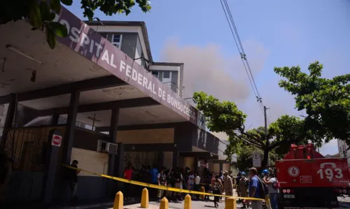 Hospital de Bonsucesso retoma atendimento a pacientes agendados