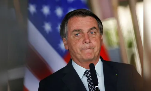 Bolsonaro vê eleição como 'laboratório' para 2022