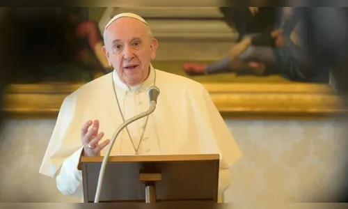 Papa Francisco envia mensagem à Fiocruz elogiando esforços durante a pandemia