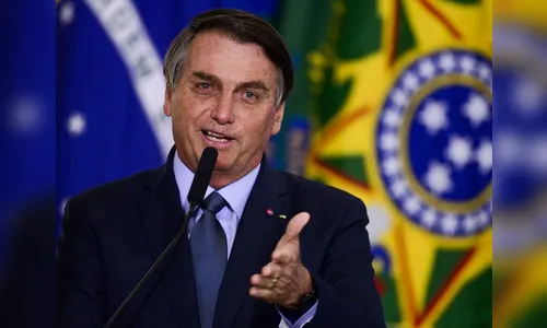 'No meu governo não tem Lava Jato', repete Bolsonaro