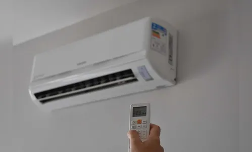Uso eficiente do ar-condicionado garante economia na conta de luz