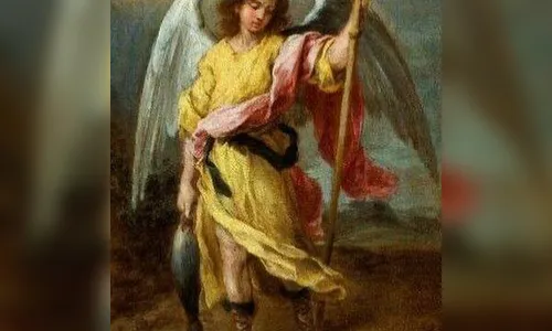 Quarta-feira, dia em que a energia do Arcanjo Rafael, anjo da cura, está acentuada
