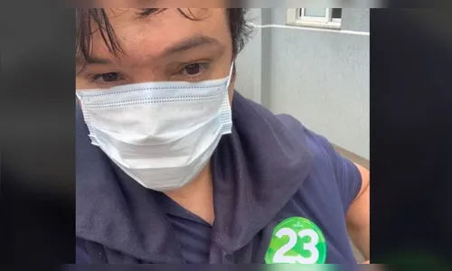 Carli Filho condenado por duplo homicídio, retorna à cena eleitoral