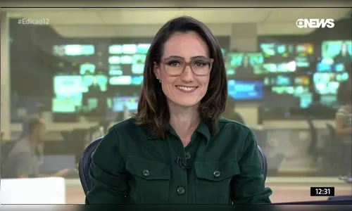Raquel Novaes é demitida da GloboNews depois de 11 anos na emissora