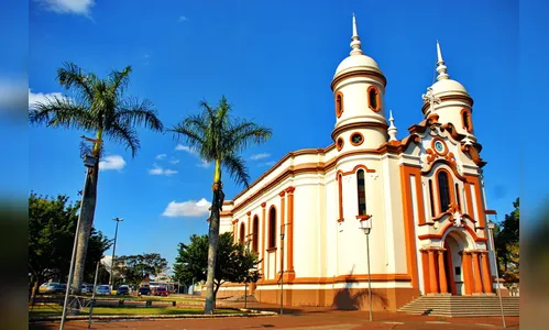 Quinta-feira será de tempo estável em Arapongas