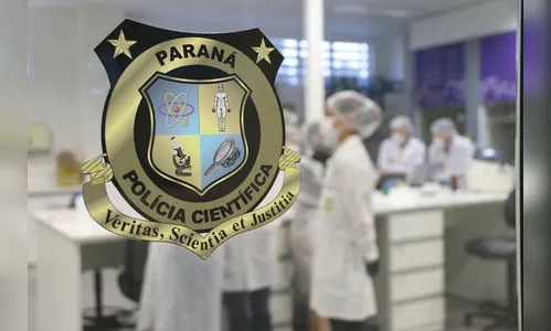Polícia Científica do PR passa a usar Robô de DNA para elucidar casos de estupros