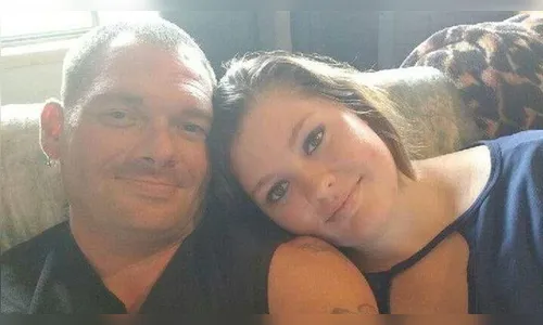 Pai e filha são presos após se casarem nos Estados Unidos