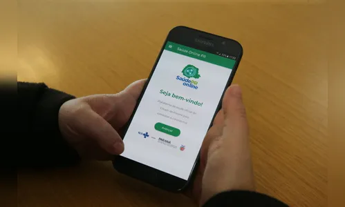 Novo aplicativo do Estado amplia serviços de telemedicina